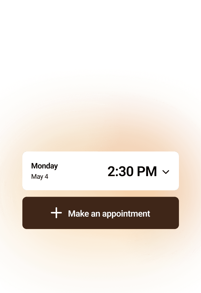 Smart Scheduling